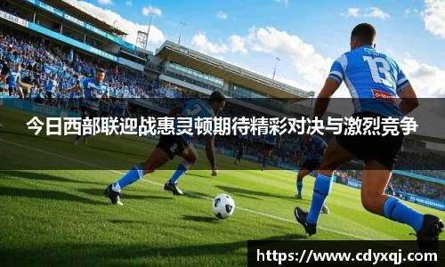 今日西部联迎战惠灵顿期待精彩对决与激烈竞争